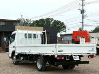 MITSUBISHI FUSO Canter Flat Body 2RG-FEB50 2022 86,000km_2