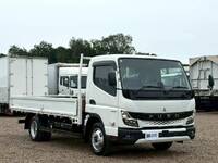MITSUBISHI FUSO Canter Flat Body 2RG-FEB50 2026 1,000km_1