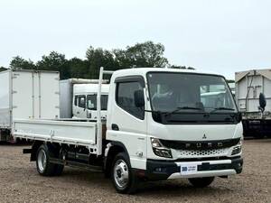 MITSUBISHI FUSO Canter Flat Body 2RG-FEB50 2026 1,000km_1