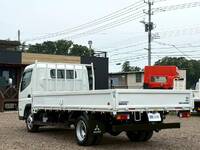 MITSUBISHI FUSO Canter Flat Body 2RG-FEB50 2026 1,000km_2