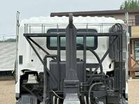 HINO Profia Container Carrier Truck QDG-FS1EWBA 2013 838,000km_5
