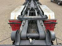 HINO Profia Container Carrier Truck QDG-FS1EWBA 2013 838,000km_6
