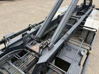 HINO Profia Container Carrier Truck QDG-FS1EWBA 2013 838,000km_8