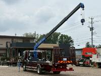 HINO Dutro Safety Loader (With 4 Steps Of Cranes) TDG-XZU730M 2016 93,000km_14