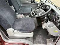 HINO Dutro Safety Loader (With 4 Steps Of Cranes) TDG-XZU730M 2016 93,000km_21