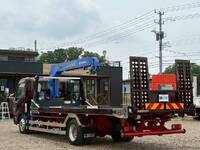 HINO Dutro Safety Loader (With 4 Steps Of Cranes) TDG-XZU730M 2016 93,000km_3