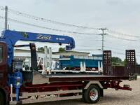 HINO Dutro Safety Loader (With 4 Steps Of Cranes) TDG-XZU730M 2016 93,000km_6
