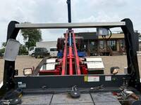 HINO Dutro Safety Loader (With 4 Steps Of Cranes) TDG-XZU730M 2016 93,000km_7