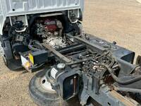 HINO Dutro Loader Dump TKG-XZU620T 2017 76,000km_13