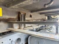 HINO Dutro Loader Dump TKG-XZU620T 2017 76,000km_14