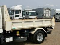 HINO Dutro Loader Dump TKG-XZU620T 2017 76,000km_3