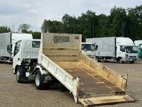 HINO Dutro Loader Dump TKG-XZU620T 2017 76,000km_8
