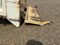 HINO Dutro Loader Dump TKG-XZU620T 2017 76,000km_9