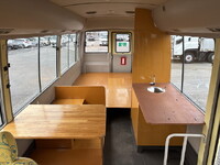 MITSUBISHI FUSO Rosa Campers PDG-BE63DE 2011 148,219km_10