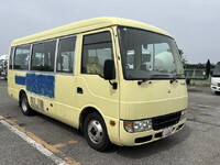 MITSUBISHI FUSO Rosa Campers PDG-BE63DE 2011 148,219km_3