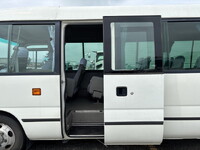HINO Liesse Micro Bus BDG-XZB50M 2008 46,629km_10