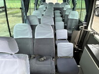 HINO Liesse Micro Bus BDG-XZB50M 2008 46,629km_12