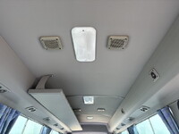 HINO Liesse Micro Bus BDG-XZB50M 2008 46,629km_13