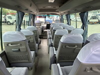 HINO Liesse Micro Bus BDG-XZB50M 2008 46,629km_16