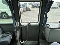 HINO Liesse Micro Bus BDG-XZB50M 2008 46,629km_18