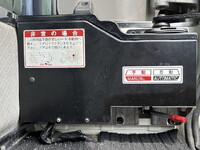 HINO Liesse Micro Bus BDG-XZB50M 2008 46,629km_19
