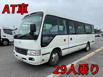 Liesse Micro Bus