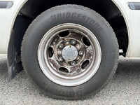 HINO Liesse Micro Bus BDG-XZB50M 2008 46,629km_30