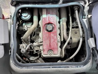 HINO Liesse Micro Bus BDG-XZB50M 2008 46,629km_37