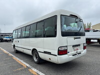 HINO Liesse Micro Bus BDG-XZB50M 2008 46,629km_4