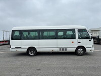 HINO Liesse Micro Bus BDG-XZB50M 2008 46,629km_6