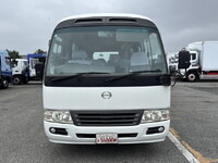 HINO Liesse Micro Bus BDG-XZB50M 2008 46,629km_7