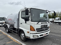 HINO Ranger Tank Lorry TKG-FC9JEAP 2012 256,531km_3