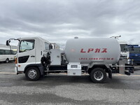 HINO Ranger Tank Lorry TKG-FC9JEAP 2012 256,531km_5