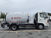 HINO Ranger Tank Lorry TKG-FC9JEAP 2012 256,531km_6