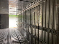HINO Profia Refrigerator & Freezer Truck QPG-FR1EZEG 2016 1,098,420km_11