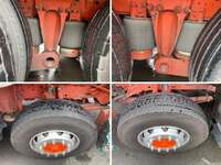 HINO Profia Refrigerator & Freezer Truck QPG-FR1EZEG 2016 1,098,420km_18