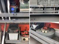 HINO Profia Refrigerator & Freezer Truck QPG-FR1EZEG 2016 1,098,420km_21