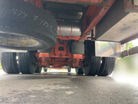 HINO Profia Refrigerator & Freezer Truck QPG-FR1EZEG 2016 1,098,420km_23