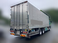 HINO Profia Refrigerator & Freezer Truck QPG-FR1EZEG 2016 1,098,420km_2