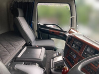 HINO Profia Refrigerator & Freezer Truck QPG-FR1EZEG 2016 1,098,420km_34