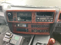 HINO Profia Refrigerator & Freezer Truck QPG-FR1EZEG 2016 1,098,420km_35