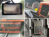 HINO Profia Refrigerator & Freezer Truck QPG-FR1EZEG 2016 1,098,420km_37