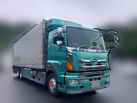 HINO Profia Refrigerator & Freezer Truck QPG-FR1EZEG 2016 1,098,420km_3