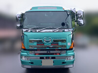 HINO Profia Refrigerator & Freezer Truck QPG-FR1EZEG 2016 1,098,420km_4