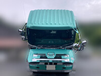 HINO Profia Refrigerator & Freezer Truck QPG-FR1EZEG 2016 1,098,420km_5