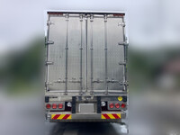 HINO Profia Refrigerator & Freezer Truck QPG-FR1EZEG 2016 1,098,420km_6
