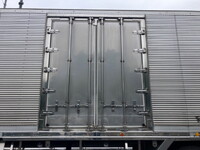 HINO Profia Refrigerator & Freezer Truck QPG-FR1EZEG 2016 1,098,420km_8