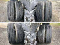 MITSUBISHI FUSO Super Great Dump 2PG-FV70HX 2019 369,645km_20