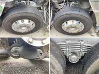 MITSUBISHI FUSO Super Great Dump 2PG-FV70HX 2019 369,645km_21