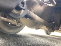 MITSUBISHI FUSO Super Great Dump 2PG-FV70HX 2019 369,645km_24